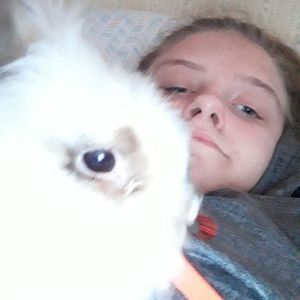 Meet your Posher, Lisella